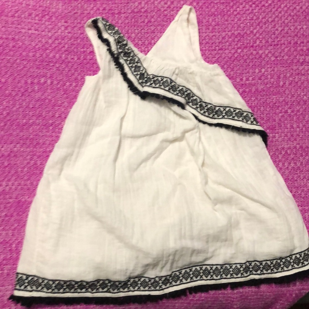 Artisan NY Boho Sundress